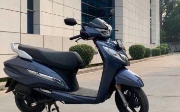scooty 3